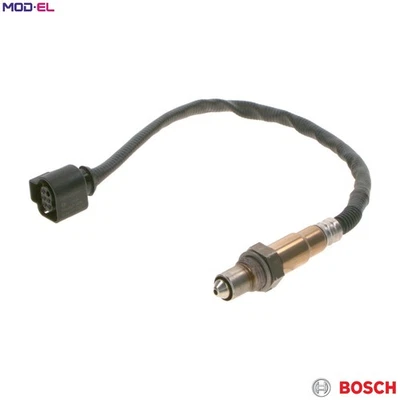 LAMBDA SENSOR 0 281 004 209 FOR MITSUBISHI FUSO TEMSA 4P10-T2/T4/7AT4/T6 3.0L - Image 1 of 4