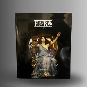 June 2007 FMR by Franco Maria Ricci #19 Art/Art History Magazine w/ Box - Picture 1 of 10