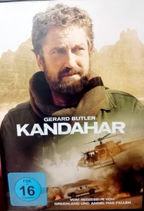 KANDAHAR  mit  GERARD  BUTLER - Bild 1 von 1
