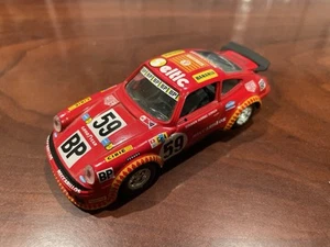 1/43 Porsche 934 #59, 1977 Le Mans, Solido #68 Transkit - Picture 1 of 2