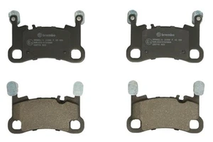 BREMBO P 65 050 Bremsbeläge Satz Hinten für PORSCHE Cayenne (9YA) - Bild 1 von 1
