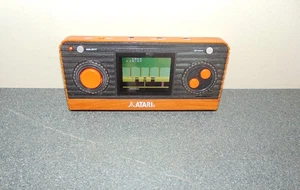 Atari Blaze Retro Handheld Konsole mit 500+ Spielen *funktionstüchtig* sehr guter Zustand - Bild 1 von 15