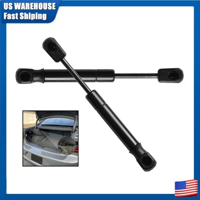 For 2011-2022 Chrysler 300 Sedan 2pcs Car Rear Trunk Lift Support Gas Struts - Изображение 1 из 4