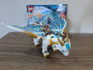 LEGO Elves: Queen Dragon's Rescue (41179) - Bild 1 von 7