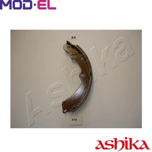 BRAKE SHOE SET 55-08-812 FOR SUZUKI VITARA/Cabrio G16B/G16A 1.6L 4cyl - Picture 1 of 8