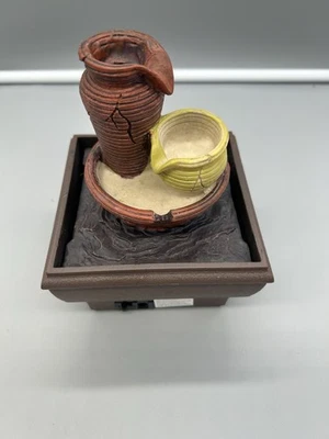 Fuente de tranquilidad inalámbrica funciona muy bien. Foto 1 de 4