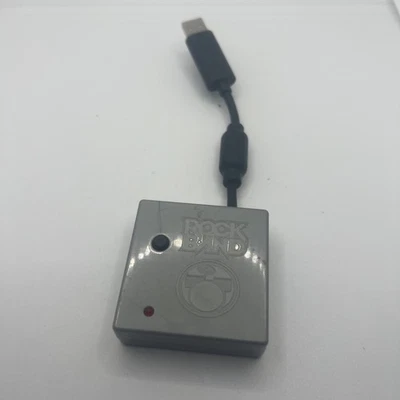 Rock Band PS3 Drums USB Dongle Receiver PDMSELEA2B VFRHMXDDG03 - Image 1 of 3