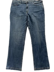 Duluth Trading Co. Herren Jeans 42X34 Ballroom Double Flex Denim Hose - Bild 1 von 7