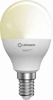 Bombilla LED Inteligente LEDVANCE Zigbee E14 4.9W B-WARE - Imagen 1 de 4