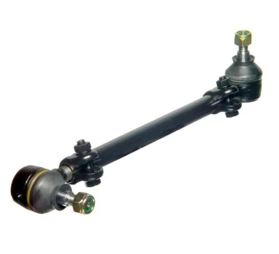 Conjunto de varilla de amarre delantera izquierda o derecha Febi interior + extremo exterior enlace para Mercedes Foto 1 de 4