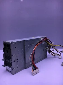Fuente de alimentación Delta RPS-700-2A IN 100-240VAC + 2 piezas Delta DPS-350MB A - Imagen 1 de 5