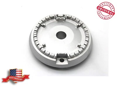 Quemador Frigidaire Original 5304520369 Aprox 4" Diámetro. Foto 1 de 4