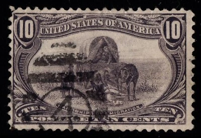 #290  United States used  - Image 1 of 2