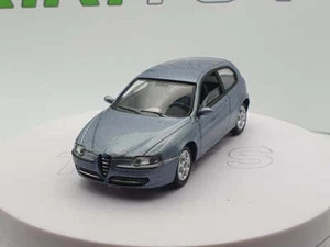 Alfa Romeo 147 Solido 1/43 - Imagen 1 de 2