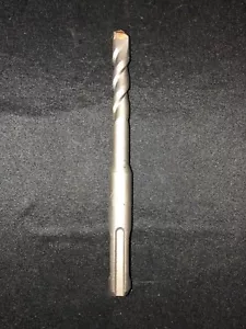 Qty 1 SDS Rotary Hammer Drill Bits 5/16" x 4 1/4" fit Hilti Bosch DeWalt Mikita - Picture 1 of 4
