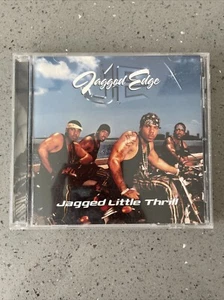 Jagged Little Thrill by Jagged Edge (CD, Jun-2001, So So Def) - Foto 1 di 7