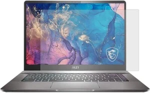 Screen Protector (Set of 2) for MSI Creator Z17 CREATORZ17046 A12U 17.3" Laptop - Picture 1 of 16
