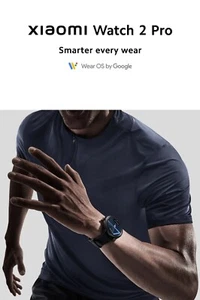 Xiaomi watch 2 pro Esim. version - Picture 1 of 17