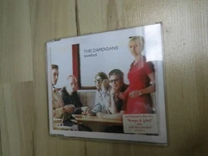 Single-CD – The Cardigans – Lovefool – 1997 - Bild 1 von 3