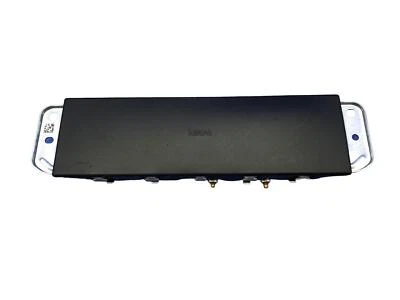 2014-2019 BMW I8 OEM FRONT RIGHT PASSENGER KNEE AIRBAG 9289694 - Imagem 1 de 4