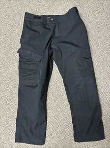 BlackHawk! Warrior Wear Tactical Pants Men's Size 34x27 - Picture 1 of 5