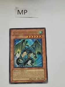 Strong Wind Dragon RGBT-EN003 MP EN Free Shipping in Canada !! - Imagen 1 de 10