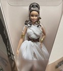 Mattel Gly28 Star Wars Rey x Barbie Doll