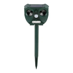 Gardeon Snake Repeller Ultrasonic Battery USB Powered - Picture 1 of 7