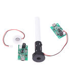 USB Mini Humidifier DIY Kits Mist Maker Driver Circuit Board Oscillating Fogger