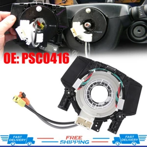 For 2007-2012 NISSAN SENTRA 2.0L Clock Spring Spiral Cruise PSC0416 & Functions - Picture 1 of 15