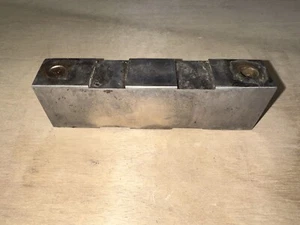 Broaster 1600 Lifter Box, Cover Interlock  Base Handle Genuine OEM - Picture 1 of 2