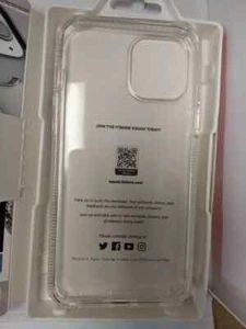ITSKINS - Spectrum Clear Case für Apple iPhone 12 Pro Max - Bild 1 von 3