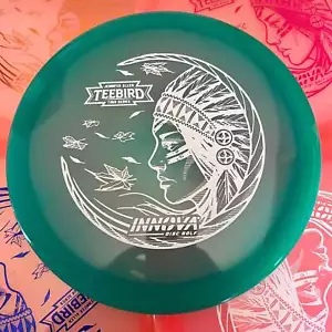 Innova 2025 Jen Allen Tour Series Proto Glow Champion TeeBird 7/5/0/2 - Picture 1 of 9