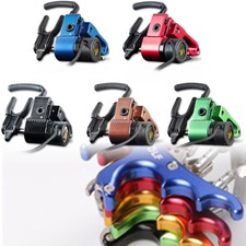 Drop Arrow Rest Alloy Away Right Hand Compound Professhional Premium Parts