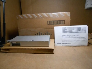 CISCO 2811 LITE-ON 341-0065-01 100-240V - 2A 50/60Hz POWER SUPPLY - Picture 1 of 5