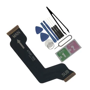 Mainboard LCD Flex Cable Connector Samsung Galaxy A70 A705W - Afbeelding 1 van 7