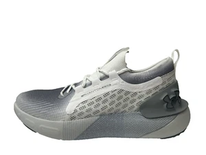Under Armour HOVR Phantom 3 SE Mens Trainers UK 11 US 12 EU 46 REF 1886- - Picture 1 of 6