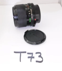 Canon New FD 24mm f/2 - Bild 1 von 5