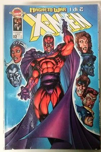 Gli Incredibili X Men n.112 - Edizioni Marvel Italia (Wolverine) - Foto 1 di 1