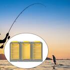 Fishing Tackle Box Fishing Hook Case Lure Hook Box Clear Fishing Storage Box