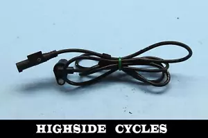 1216 19-20 APRILIA RSV4 FACTORY 1100 FRONT ABS BRAKE WHEEL SENSOR - Foto 1 di 12