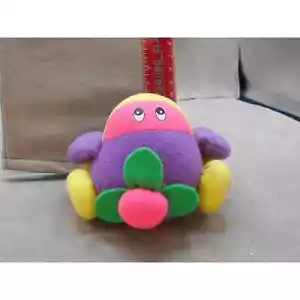 Scampers Airplane Plush Pull-String Toy by Westmister - Picture 1 of 6