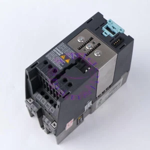 ONE Used Siemens 6SL3224-0BE21-1UA0 - Afbeelding 1 van 5