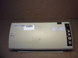 Fujitsu fi-6110 A4 Duplex 600dpi Color Document Scanner 1743 SCANS / NO TRAYS - Bild 1 von 6