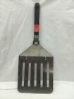 Original MR. BAR-B-Q Stainless Steel Oversized Spatula with Folding Red Handle