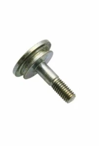 Cam Chain Guide Bolt 50cc GY6 QMB 139 Scooter - Foto 1 di 2