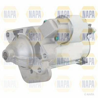 ENGINE STARTER MOTOR NAPA OE QUALITY REPLACEMENT NSM1054 - Image 1 of 4