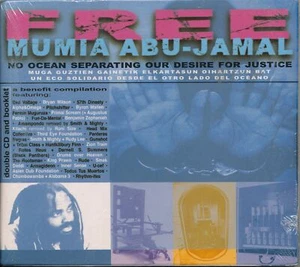 Various - Free Mumia Abu-Jamal | CD - Picture 1 of 1