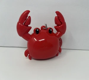 Bath & Body Works Crab With Movable Pinchers Pocketbac Holder NWT - Picture 1 of 5