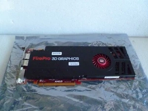 BARCO MXRT 7400 ATI FIREPRO 3D GRAPHICS 1GB VIDEO GRAPHICS CARD - Picture 1 of 4